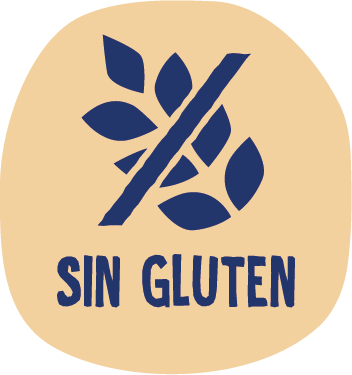 gluten and wheat free