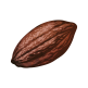 nakd ingrédient cocoa